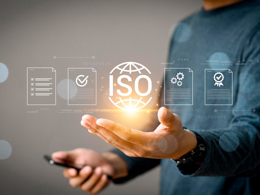 iso Sicurtech - Qualità, sicurezza, ambiente