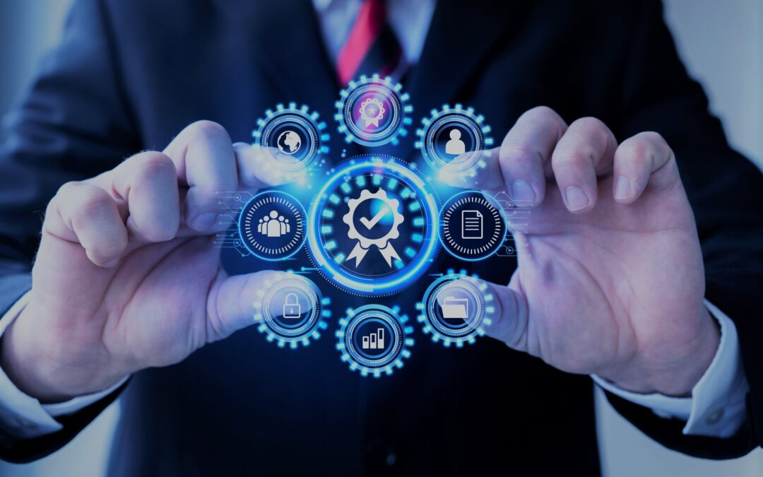 Avvio dello sviluppo e implementazione sistema di gestione qualità